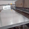 Z275 Galvanized Sheet Metal